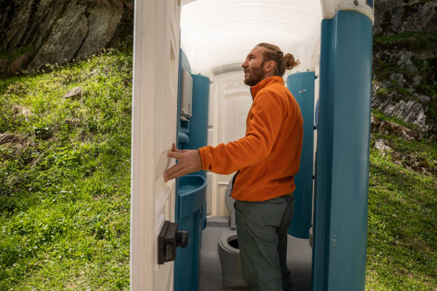Best High-end porta potty rental  in Coushatta, LA