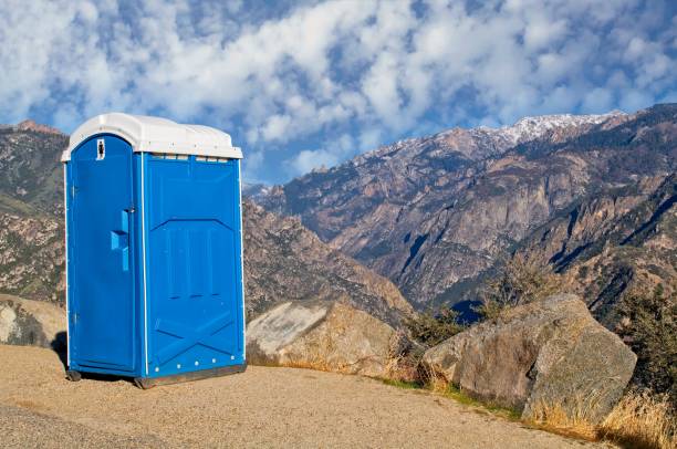 Best Sanitation services for porta potties  in Coushatta, LA