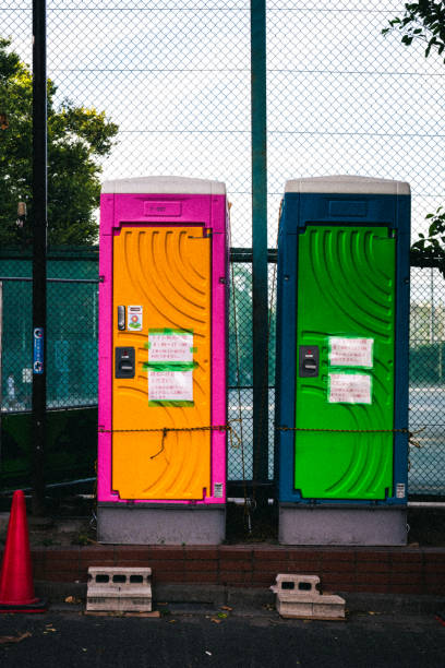 Best Affordable portable toilet rental  in Coushatta, LA