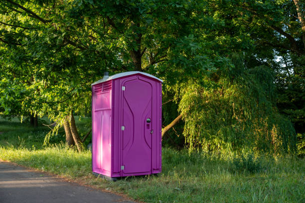 Best Portable toilet rental cost  in Coushatta, LA