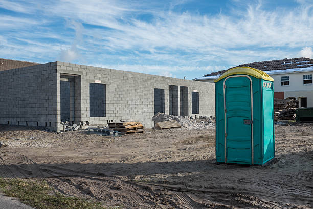 Professional porta potty rental in Coushatta, LA